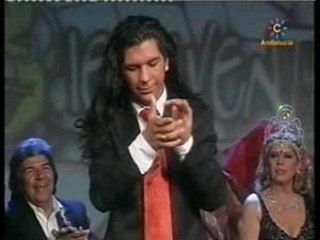 DIEGO CARRASCO Y Hijo De Rancapino LIVE