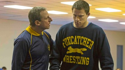 Steve Carell, Channing Tatum, Mark Ruffalo: Foxcatcher ==>[Free Streaming]