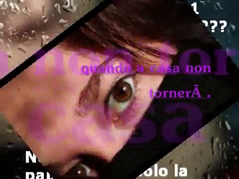 Mia Martini Donna con testo video contro la violenza sulle donne