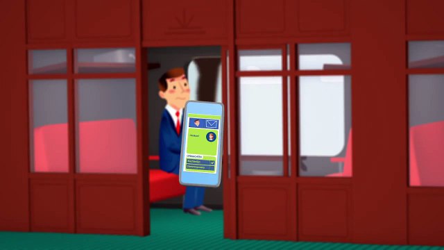 Thuis aan de slag met e-health