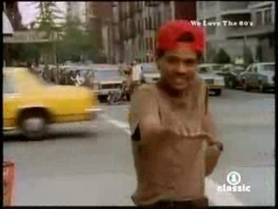 The Bangles - Walk Like An Egyptian