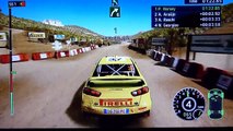 WRC : Fia World Rally Championship (Xbox 360 Gameplay)