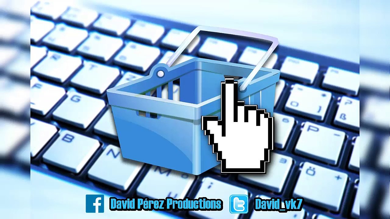 Experiencia comprando en tiendas Chinas