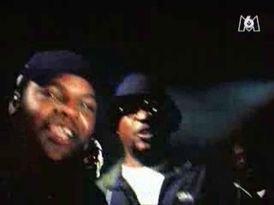 - Arsenik - Je Boxe Avec Les Mots