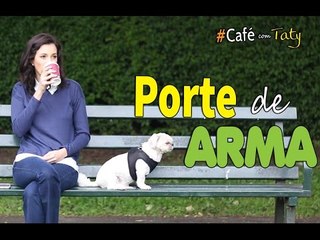 CcT #21 - Porte de Arma