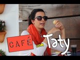Café com Taty #2