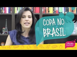 COPA no DIA DOS NAMORADOS