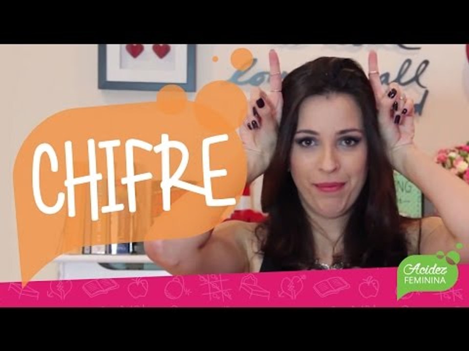 CHIFRE