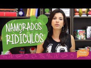 Namorados ridículos