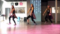 Fitness Dance - Get Ugly - Jason Derulo - Zumba Choreography