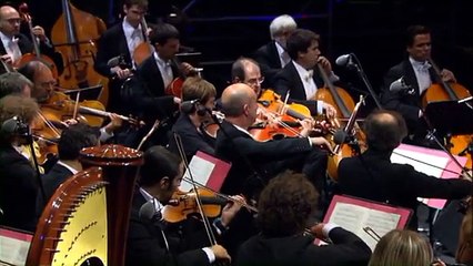 Ennio Morricone - Vittime di Guerra (In Concerto - Venezia 10.11.07)