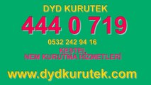 Keles Nem Alma ve Kurutma « DYD 444 0 719 » Nem Kurutma