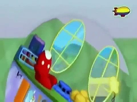 Mickey Mouse Clubhuis Nederlands Een huisdier voor Katrien