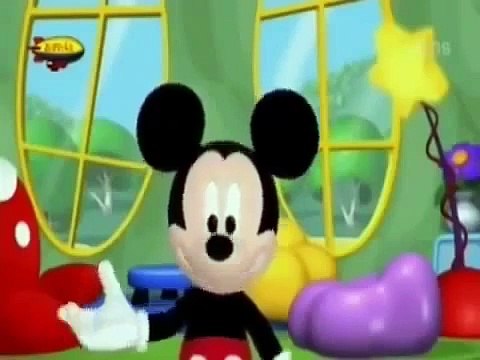 Mickey Mouse Clubhuis Nederlands Een verassing voor Minnie