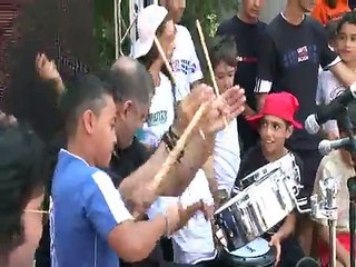 Policy Center Roma and Minorities   the Alternative Education Club