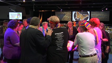 GC2012: Homosexuality Debate