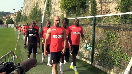 Le journal des transferts du 6 juillet