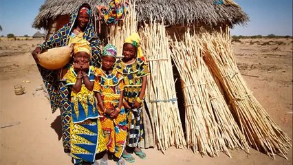 Top 10 Poorest countries in the world