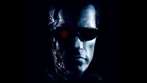 Terminator Theme - Piano Cover
