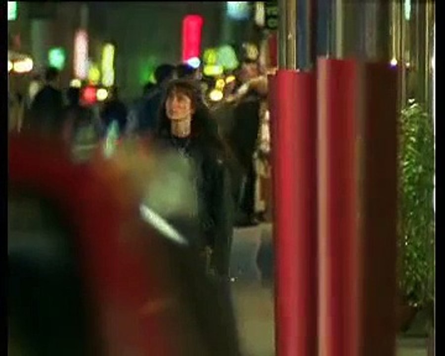 Shivers by The Witches with Nick Cave