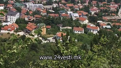 DOM ZA UZURPACIJA NA VODNO  06 07