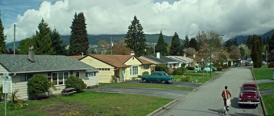 El secreto de Adaline - Tráiler Español HD [1080p]