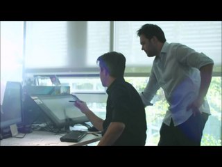 Renault Talisman : genèse du style (2015)