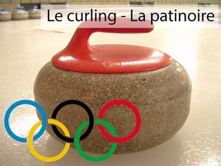 La patinoire de curling  - Scilabus 12