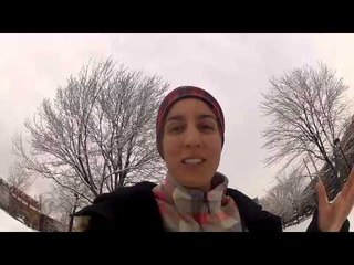 Jeux olympiques de Sotchi 2014 - Introduction de la playlist - Scilabus 09