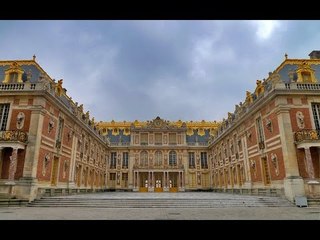 Versailles Sous Vide - Scilabus 07