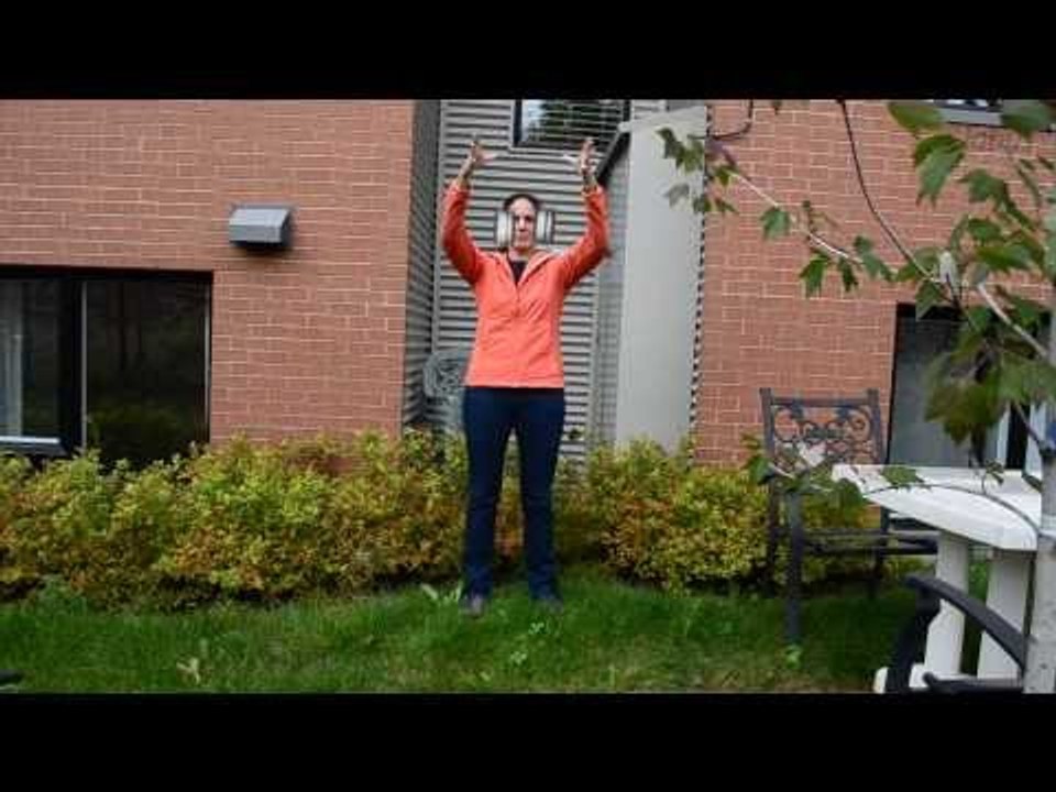 Laisse tomber ! L'expérience de la chute libre - Scilabus 03