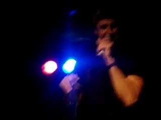 Luke Bryan Gets Flashed - Round Up Davie Florida