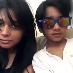 Nyla usha