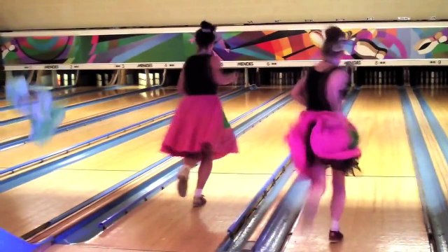 Roll Out the Barrel! Beer Barrel #Polka by Beetbox Band. 2014 (Rosamunde / Škoda lásky)