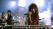 Bon Jovi - Runaway - Subtitulado Inglés & Español