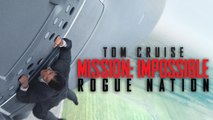 Watch Mission: Impossible - Rogue Nation Full Movie Streaming Online (2015) 1080p HD