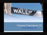 Futuros Financieros (II)