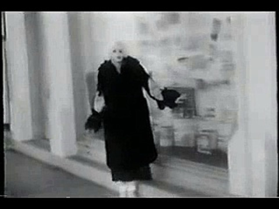 John Waters - Mondo Trasho