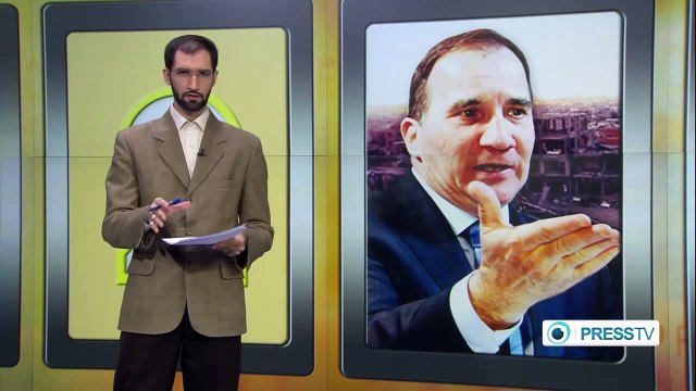 US slams Sweden move to recognize Palestinian statehood