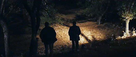 Era Uma Vez Na Anatolia - Trailer