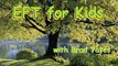Tapping for Kids - Fear - EFT with Brad Yates