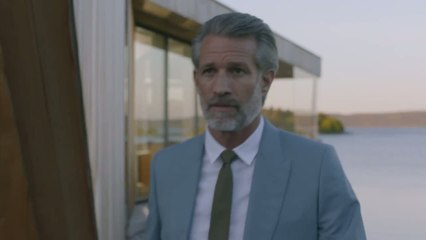 Le clip promotionnel de la Renault Talisman