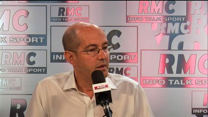 "Qu'on foute la paix aux musulmans avec la religion" Patrick Weil
