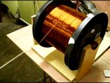The New Fantastic Machine to Make Copper Coils