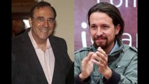 Pablo Iglesias destruirá España - Comentario de Carlos Alberto Montaner