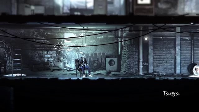 This War of Mine - War is not a choice