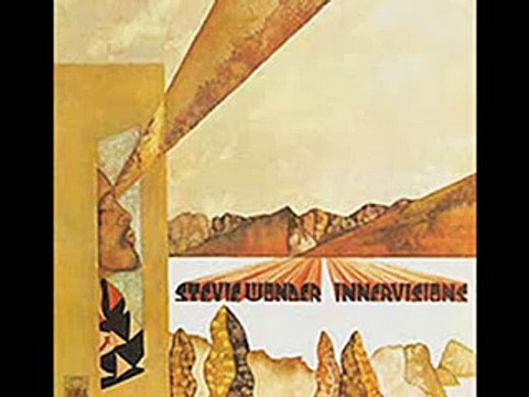 Stevie Wonder - Golden Lady (Innervisions, August 3, 1973)