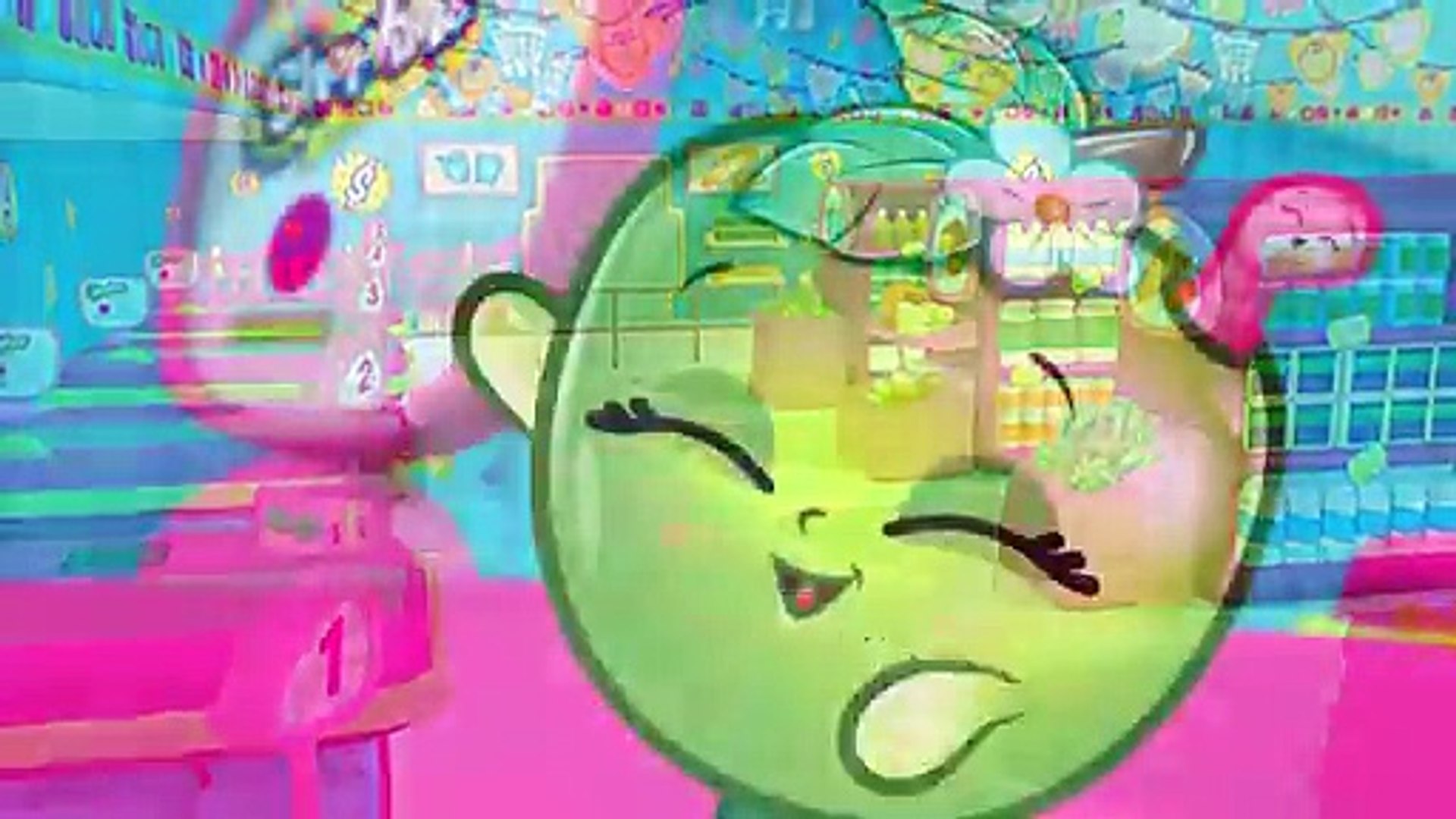 Cartoon Movies -Shopkins Cartoon - Episode 1 -Check it Out- - YouTube