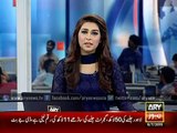 Ayyan Ali could not be indicted despite months of imprisonment