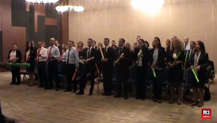 TEB - Müzikal Borular Atölyesi